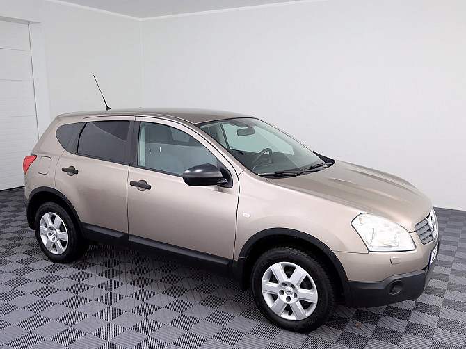 Nissan Qashqai Comfort 1.6 84kW Tallina - foto 1