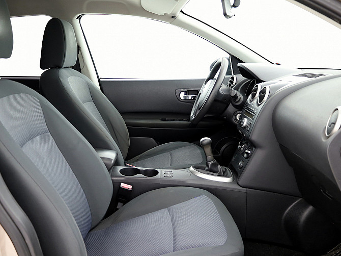 Nissan Qashqai Comfort 1.6 84kW Tallina - foto 6