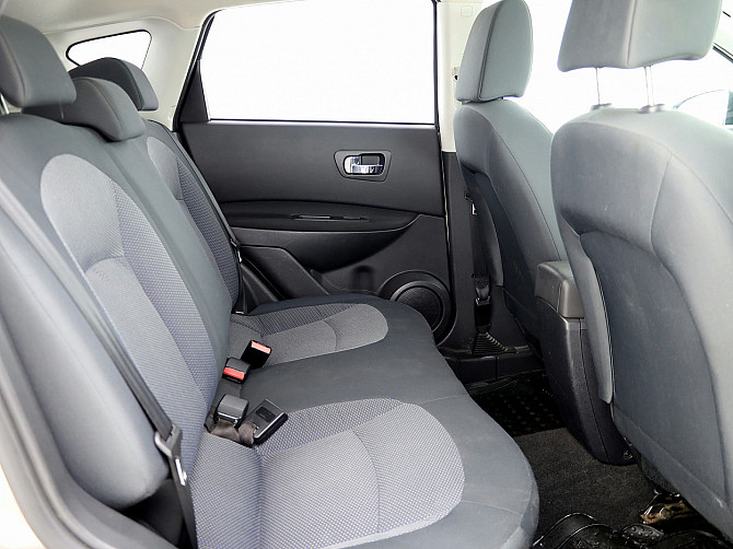 Nissan Qashqai Comfort 1.6 84kW Tallina - foto 7