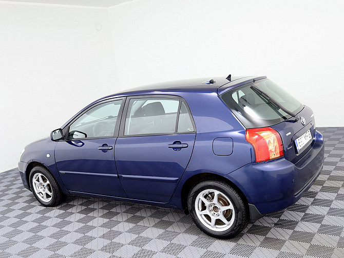 Toyota Corolla Linea Sol Facelift ATM 1.6 81kW Таллин - изображение 4
