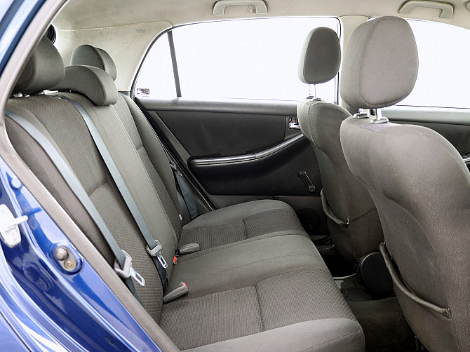 Toyota Corolla Linea Sol Facelift ATM 1.6 81kW Таллин - изображение 7