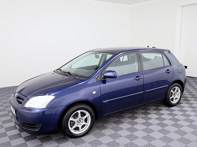 Toyota Corolla Linea Sol Facelift ATM 1.6 81kW Таллин - изображение 2