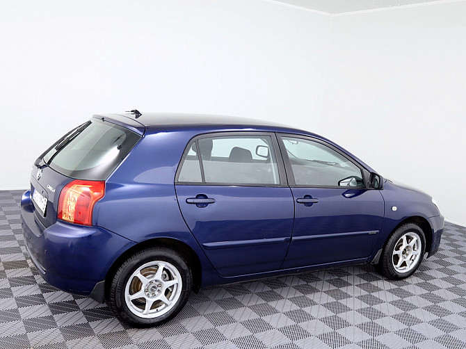 Toyota Corolla Linea Sol Facelift ATM 1.6 81kW Таллин - изображение 3
