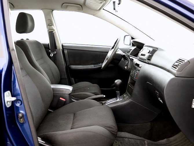 Toyota Corolla Linea Sol Facelift ATM 1.6 81kW Таллин - изображение 6