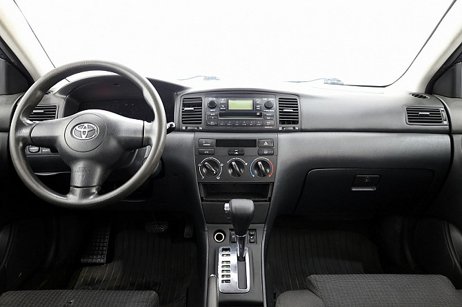 Toyota Corolla Linea Sol Facelift ATM 1.6 81kW Таллин - изображение 5