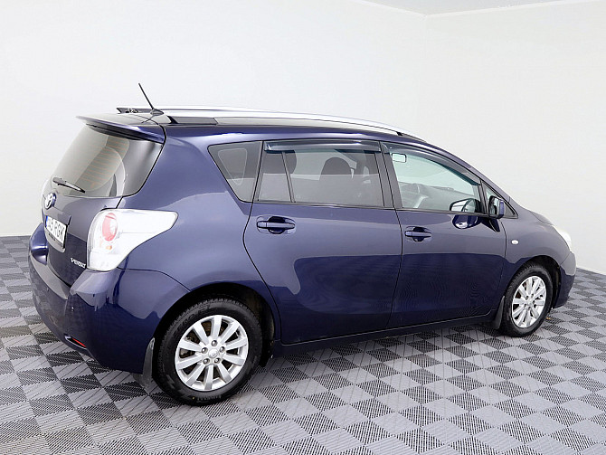 Toyota Verso Linea Sol ATM 1.8 108kW Таллин - изображение 3