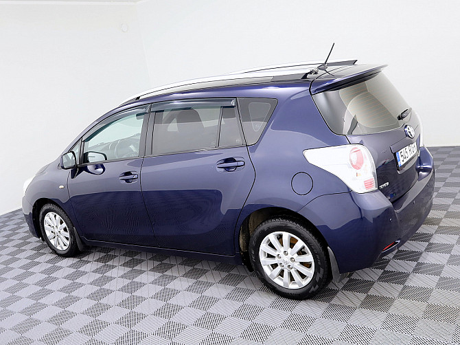 Toyota Verso Linea Sol ATM 1.8 108kW Таллин - изображение 4