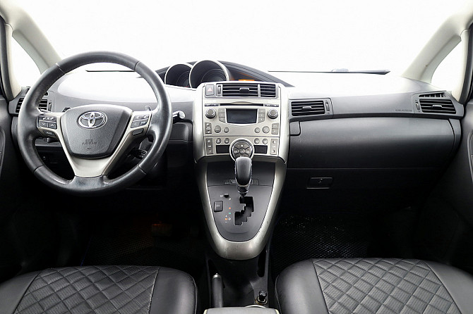 Toyota Verso Linea Sol ATM 1.8 108kW Таллин - изображение 5