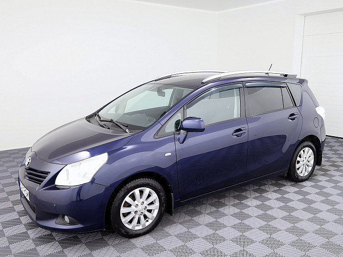 Toyota Verso Linea Sol ATM 1.8 108kW Таллин - изображение 2
