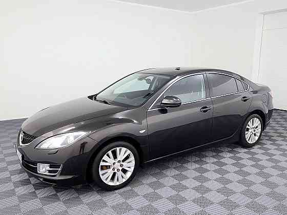 Mazda 6 Elegance ATM 2.0 108kW Tallina