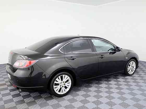 Mazda 6 Elegance ATM 2.0 108kW Tallina