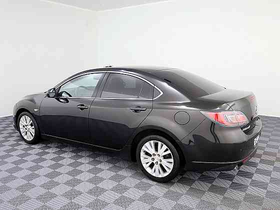 Mazda 6 Elegance ATM 2.0 108kW Tallina