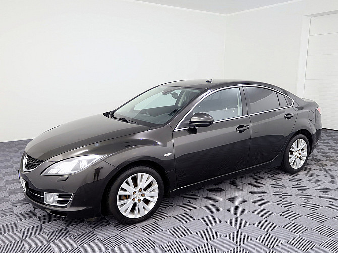 Mazda 6 Elegance ATM 2.0 108kW Tallina - foto 2