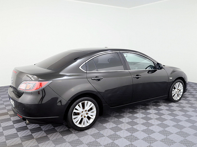 Mazda 6 Elegance ATM 2.0 108kW Tallina - foto 3