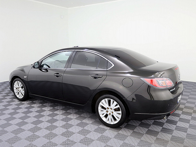 Mazda 6 Elegance ATM 2.0 108kW Tallina - foto 4
