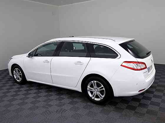 Peugeot 508 Elegance Facelift ATM 1.6 HDi 88kW Tallina