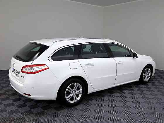 Peugeot 508 Elegance Facelift ATM 1.6 HDi 88kW Tallina