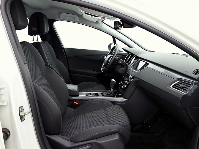 Peugeot 508 Elegance Facelift ATM 1.6 HDi 88kW Tallina - foto 6
