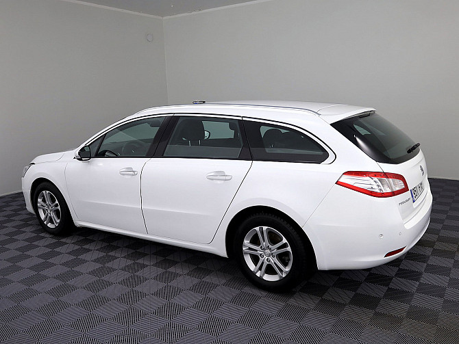 Peugeot 508 Elegance Facelift ATM 1.6 HDi 88kW Tallina - foto 4
