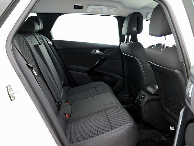 Peugeot 508 Elegance Facelift ATM 1.6 HDi 88kW Tallina - foto 7