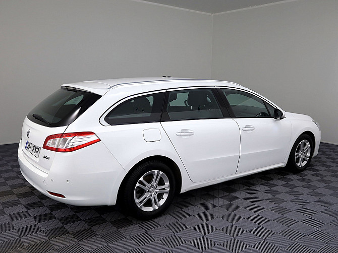 Peugeot 508 Elegance Facelift ATM 1.6 HDi 88kW Tallina - foto 3