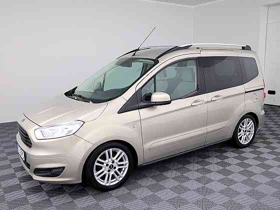 Ford Tourneo Courier Comfort 1.6 TDCi 70kW Таллин