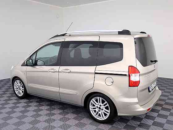 Ford Tourneo Courier Comfort 1.6 TDCi 70kW Таллин