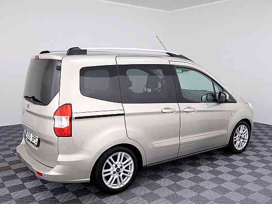 Ford Tourneo Courier Comfort 1.6 TDCi 70kW Таллин
