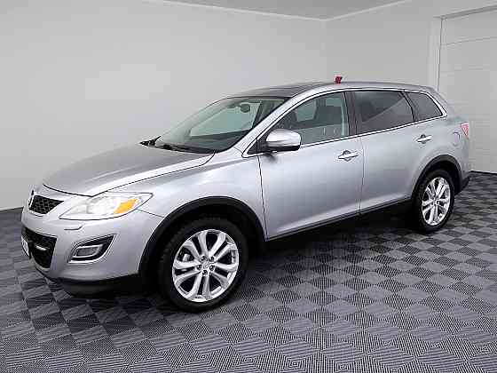 Mazda CX-9 Luxury Facelift ATM 3.7 204kW Tallina