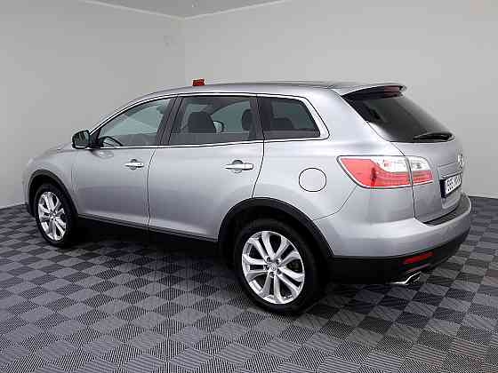 Mazda CX-9 Luxury Facelift ATM 3.7 204kW Tallina
