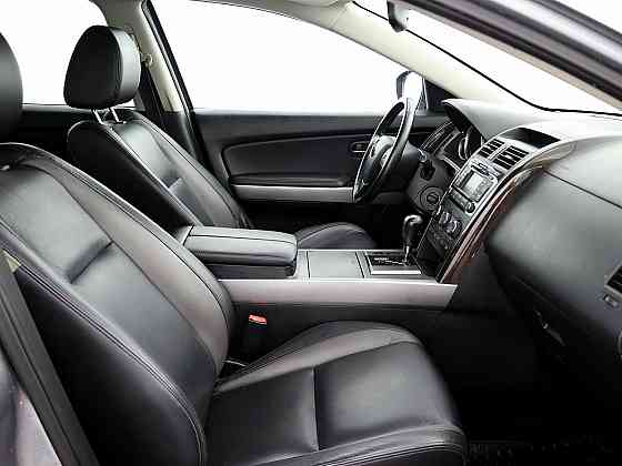 Mazda CX-9 Luxury Facelift ATM 3.7 204kW Tallina