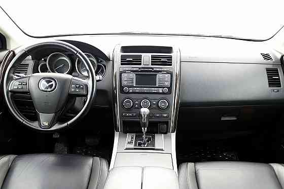 Mazda CX-9 Luxury Facelift ATM 3.7 204kW Tallina