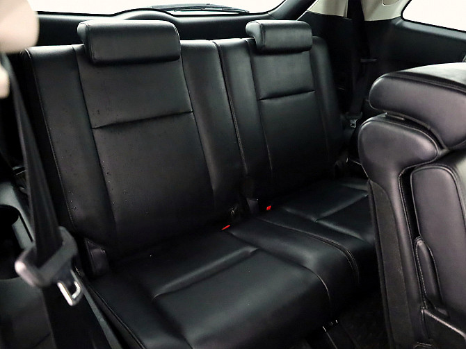 Mazda CX-9 Luxury Facelift ATM 3.7 204kW Tallina - foto 8