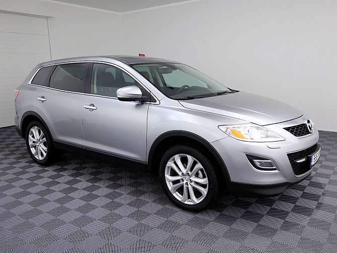 Mazda CX-9 Luxury Facelift ATM 3.7 204kW Tallina - foto 1