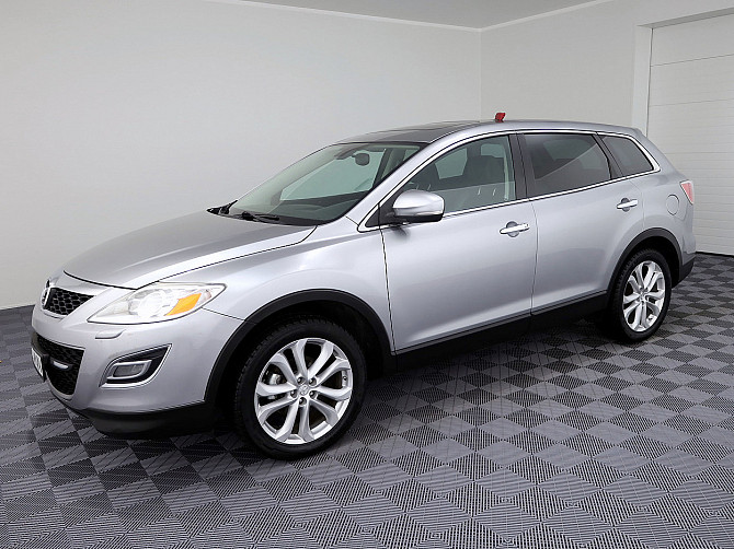 Mazda CX-9 Luxury Facelift ATM 3.7 204kW Tallina - foto 2