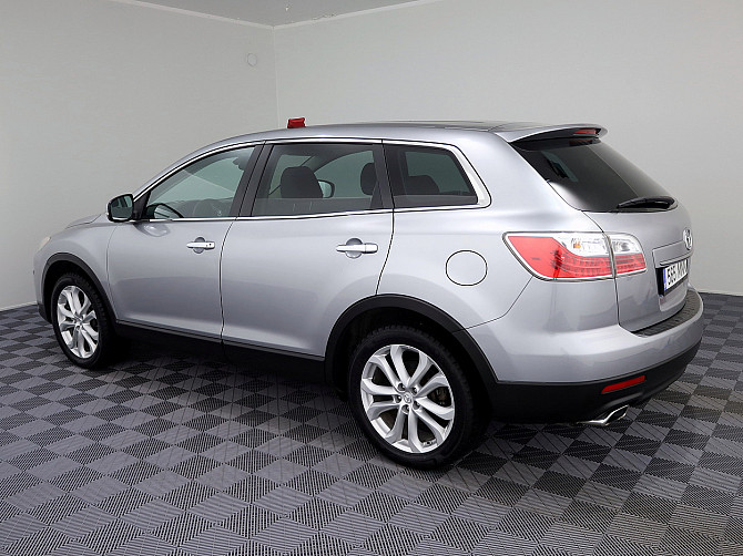 Mazda CX-9 Luxury Facelift ATM 3.7 204kW Tallina - foto 4