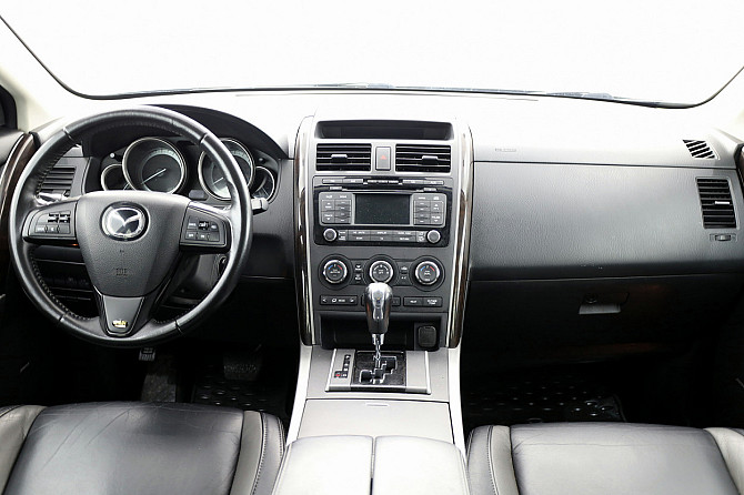 Mazda CX-9 Luxury Facelift ATM 3.7 204kW Tallina - foto 5
