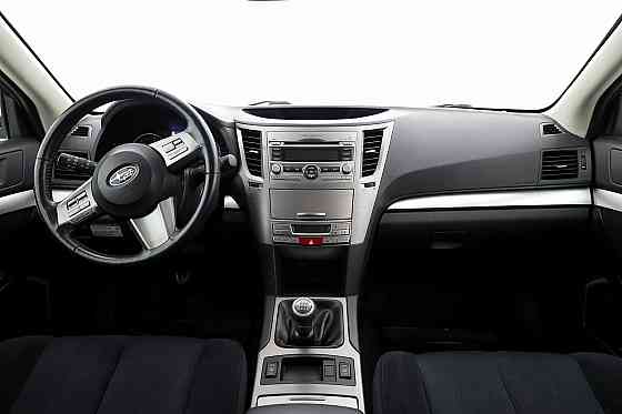 Subaru Outback Comfort 2.0 TD 110kW Tallina
