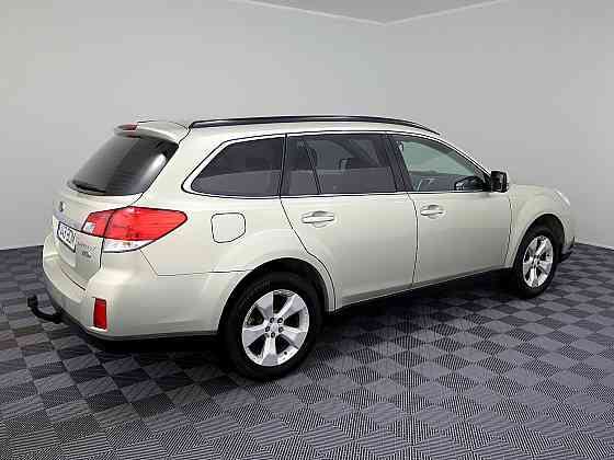 Subaru Outback Comfort 2.0 TD 110kW Tallina