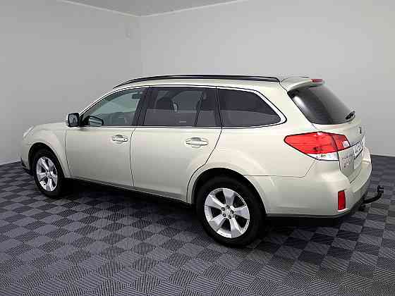 Subaru Outback Comfort 2.0 TD 110kW Tallina
