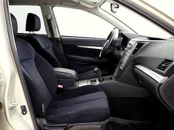 Subaru Outback Comfort 2.0 TD 110kW Tallina