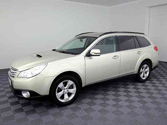 Subaru Outback Comfort 2.0 TD 110kW Tallina