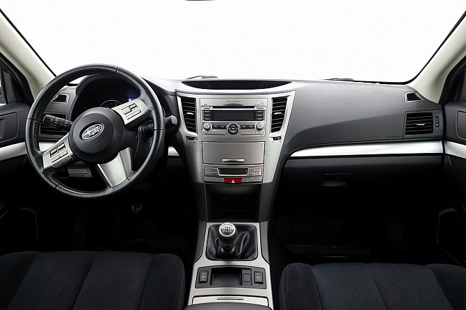 Subaru Outback Comfort 2.0 TD 110kW Tallina - foto 5