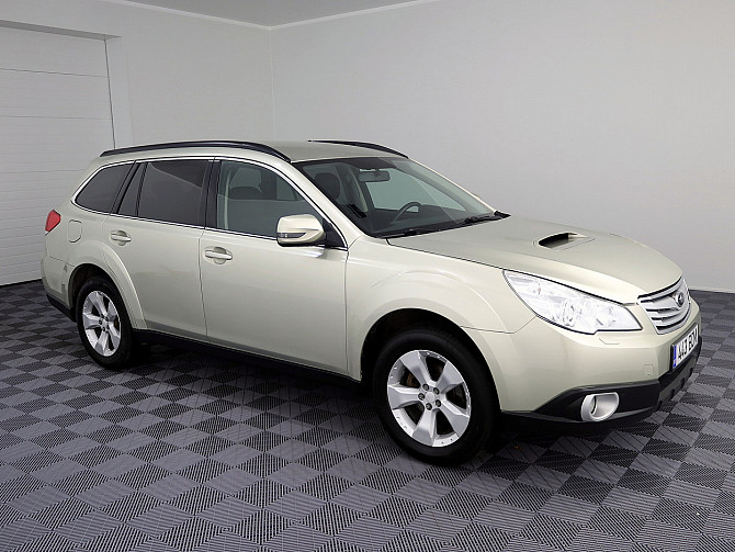 Subaru Outback Comfort 2.0 TD 110kW Tallina - foto 1