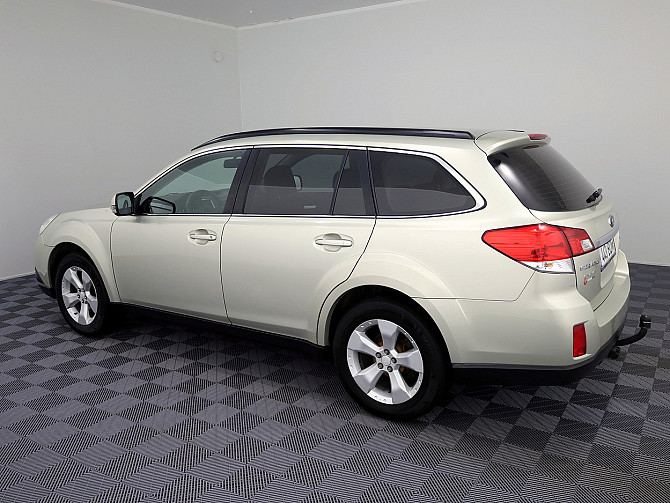 Subaru Outback Comfort 2.0 TD 110kW Tallina - foto 4