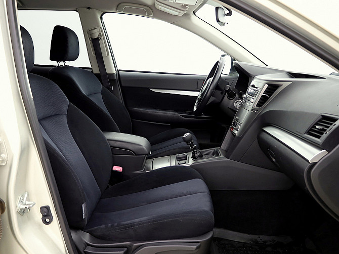 Subaru Outback Comfort 2.0 TD 110kW Tallina - foto 6