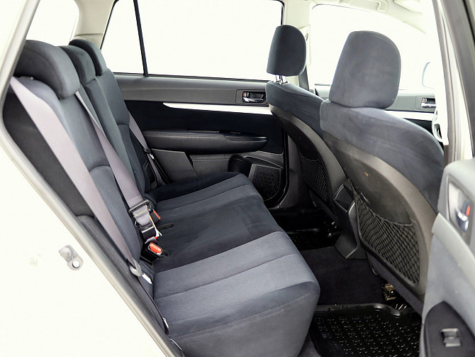 Subaru Outback Comfort 2.0 TD 110kW Tallina - foto 7