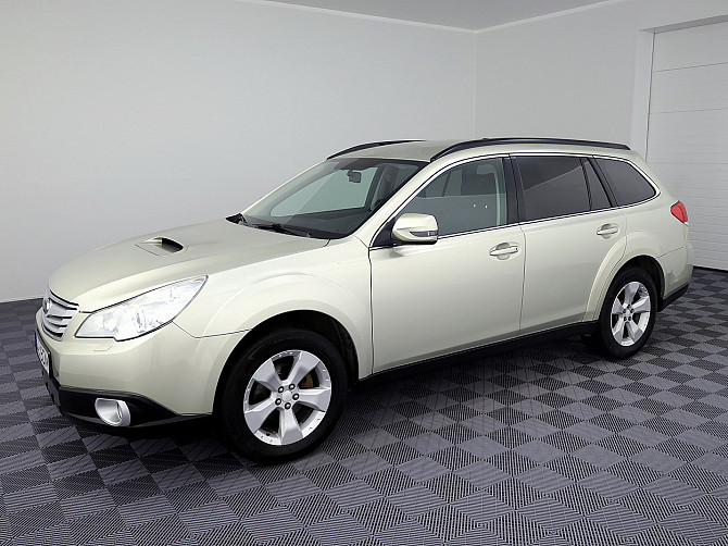 Subaru Outback Comfort 2.0 TD 110kW Tallina - foto 2