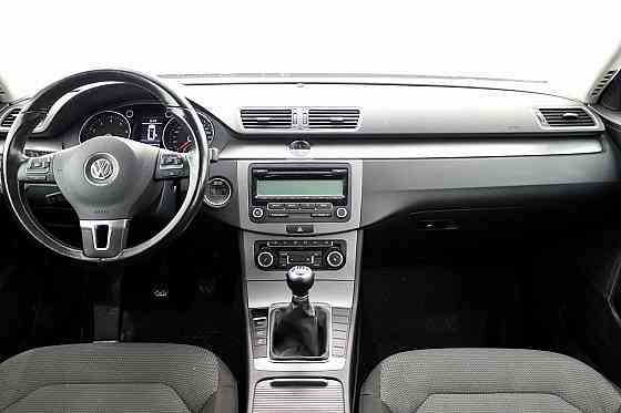 Volkswagen Passat Variant Comfortline 1.4 110kW Таллин