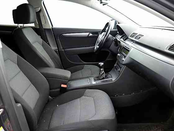 Volkswagen Passat Variant Comfortline 1.4 110kW Таллин